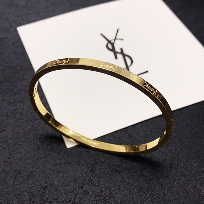 Ysl Bracelets